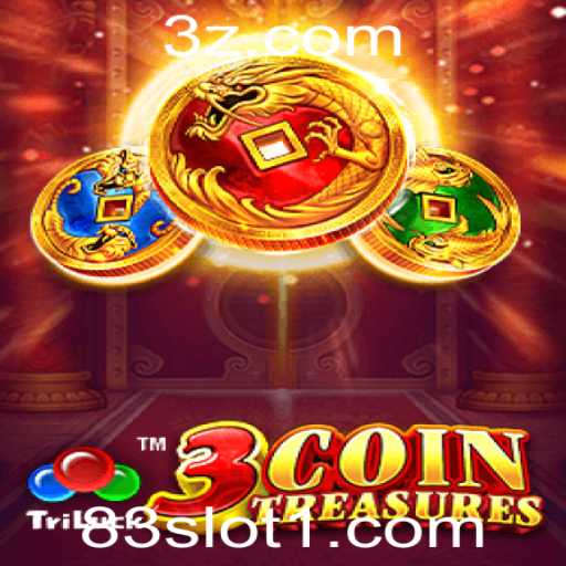 Explorando o Fascinante Mundo de 3CoinTreasures