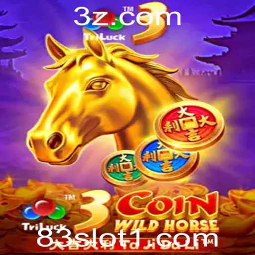 Explorando o Fascinante Mundo de 3CoinWildHorse: Um Guia Completo
