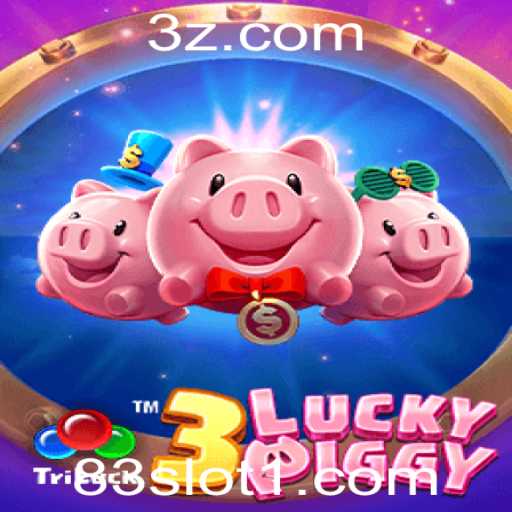 Explorando o Fascinante Mundo de 3LUCKYPIGGY