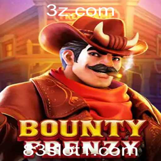 BountyFrenzy: Descubra o Excitante Mundo do Jogo 83s