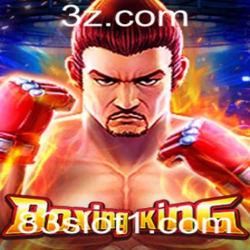 Explorando o Jogo BoxingKing: Uma Mistura de Estratégia e Ação
