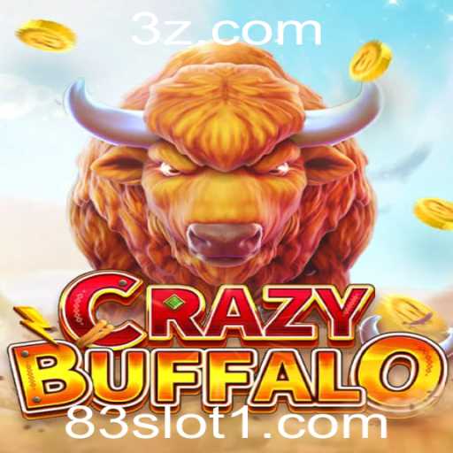 Descubra o Empolgante Universo de CRAZYBUFFALO: O Jogo que Revoluciona com Estratégia e Adrenalina