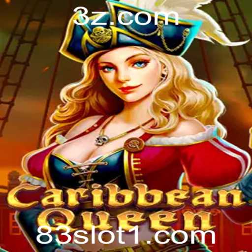 CaribbeanQueen: A Excitante Expansão de Entretenimento Inspirada em 83s