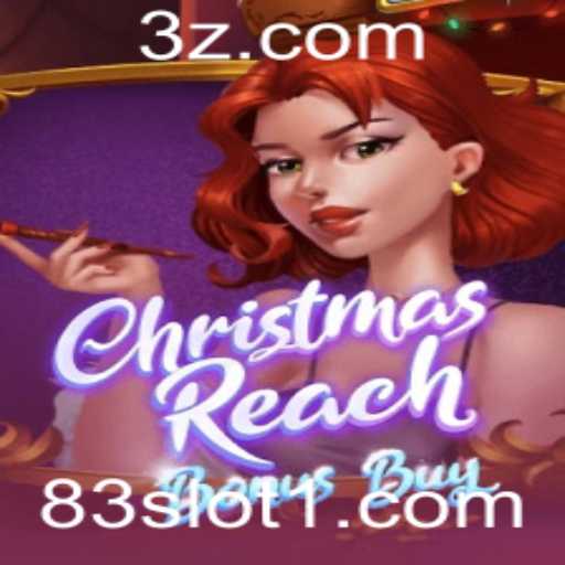 Explorando ChristmasReachBonusBuy: Uma Jornada Festiva no Mundo dos Jogos de Azar