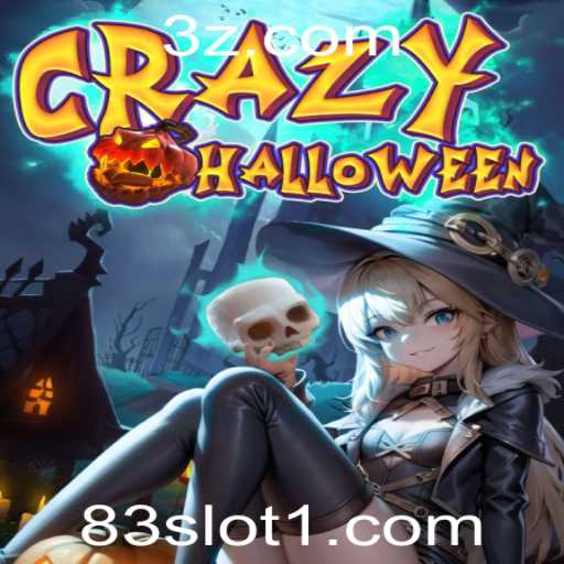 Descubra 'CrazyHalloween': O Jogo que Une Diversão e Estratégia