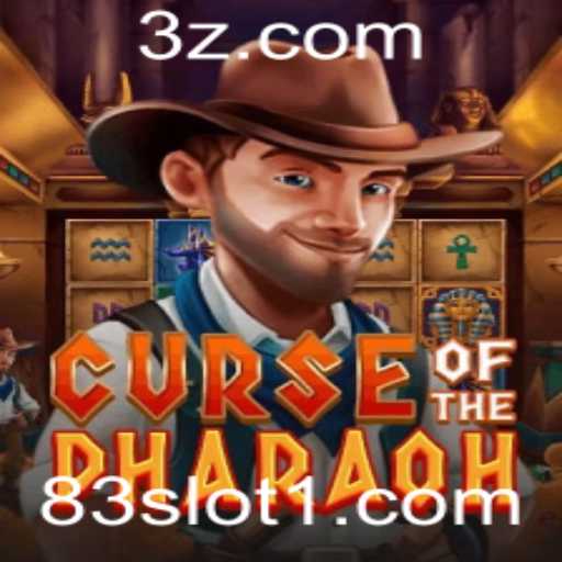 Explorando o Mundo de CurseofthePharaoh: Um Jogo de Aventura Único