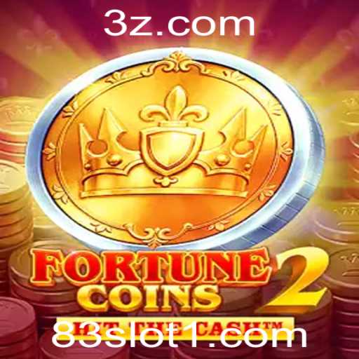 Explorando o Universo de 'FortuneCoins2': Uma Jornada de Aventura e Estratégia