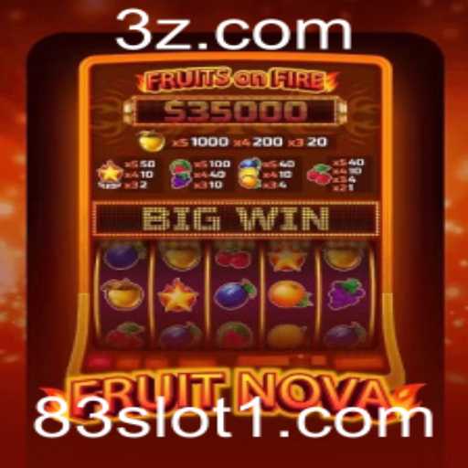 Explorando o Mundo Vibrante do Jogo FruitNova