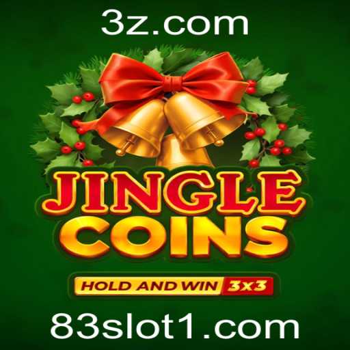 Descubra o Mundo de Jinglecoins: O Jogo do Momento