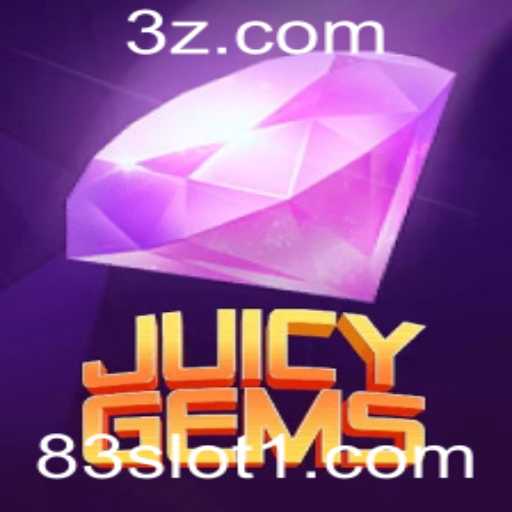 Explorando o Fascinante Mundo de JuicyGems: Um Mergulho no Jogo do Momento