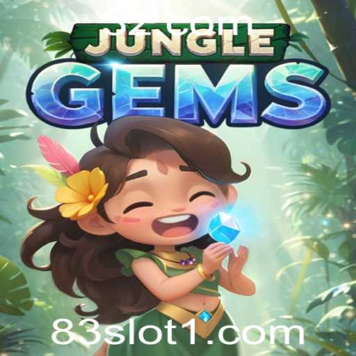 Descubra o Mundo Fascinante de JungleGems