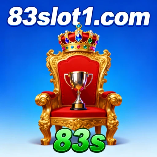 83s logo