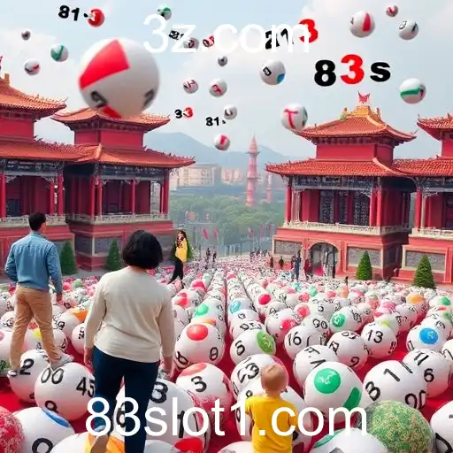 A Fascinante Dinâmica da Loteria: História e Evolução