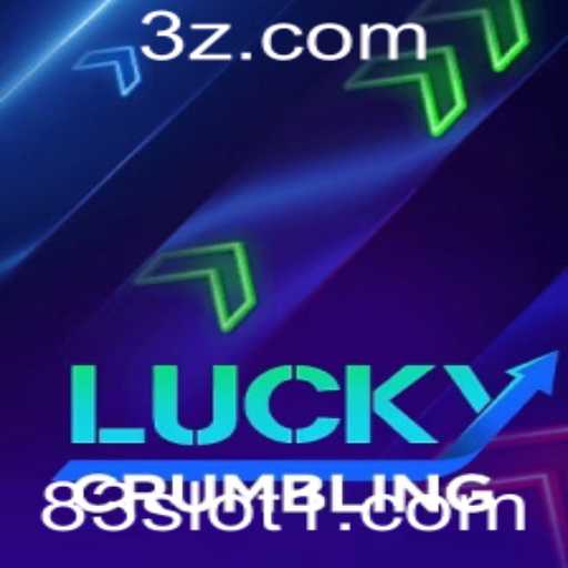 Descubra LuckyCrumbling: O Excitante Jogo de Estratégia para Todas as Idades