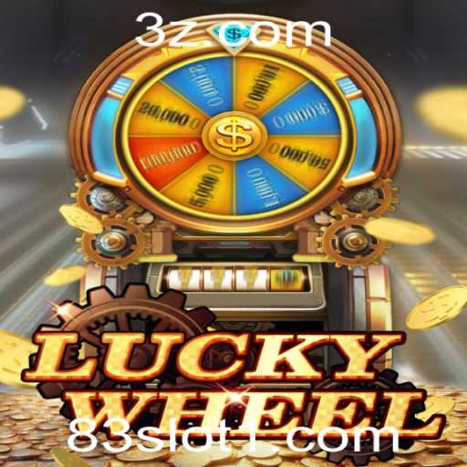Descubra o Fascinante Mundo de LuckyWheel com a Chave 83s