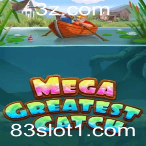 MegaGreatestCatch: Mergulhe no Mundo Empolgante da Pesca Virtual