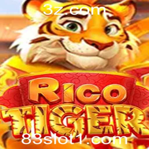 Descubra Tudo Sobre o Fascinante Jogo RicoTiger