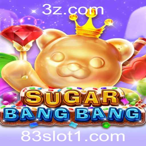 Descubra o Mundo Vibrante do Jogo SUGARBANGBANG