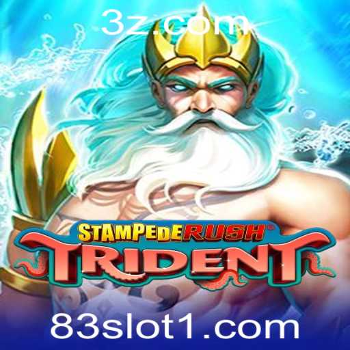 StempedeRushTrident: A Nova Onda no Mundo dos Jogos