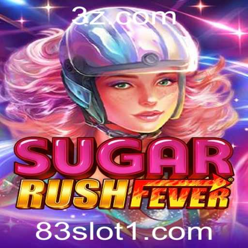 SugarRushFever: Mergulhe na Aventura Doce do Momento