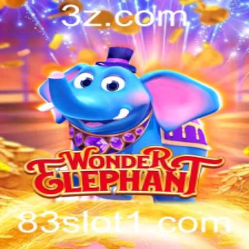 WonderElephant: Descubra o Fascinante Mundo do Jogo