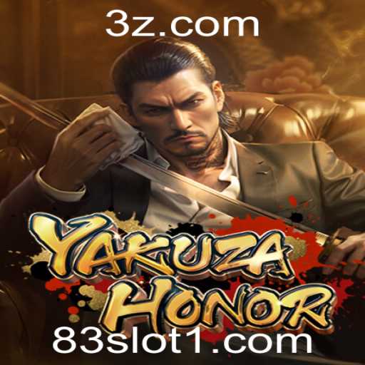 Explorando o Novo Jogo YakuzaHonor: Dinâmicas e Estratégias Envolventes